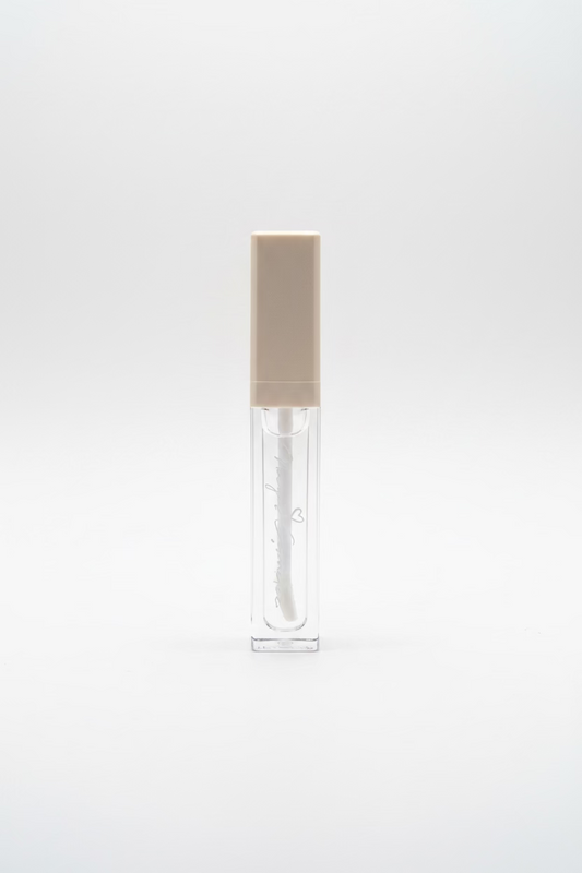 “Poppin” Lip gloss