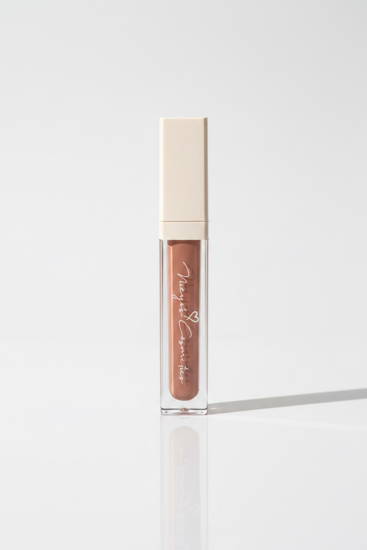 “Say Less” Lip gloss