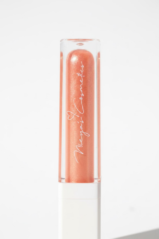 “Soft Life” Lipgloss